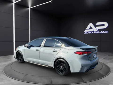 More photos of 2022 TOYOTA COROLLA XSE KBB VALUE 25K WOW at Auto Palace, OH