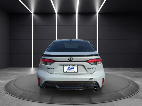 More photos of 2022 TOYOTA COROLLA XSE KBB VALUE 25K WOW at Auto Palace, OH