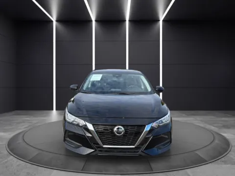 Photos of 2022 NISSAN SENTRA S LOWEST PRICE AROUND for sale in Columbus, OH at Auto Palace