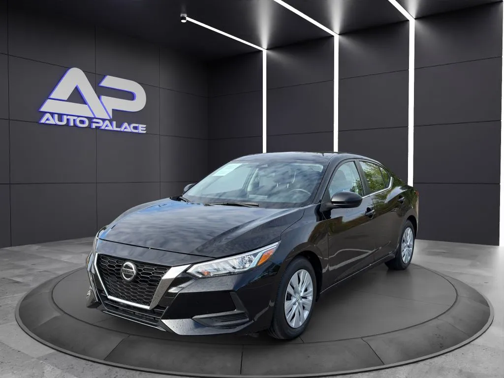 2022 NISSAN SENTRA S LOWEST PRICE AROUND for sale in Columbus, OH