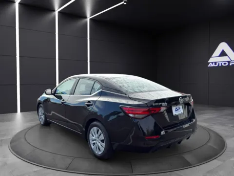 More photos of 2022 NISSAN SENTRA S LOWEST PRICE AROUND at Auto Palace, OH