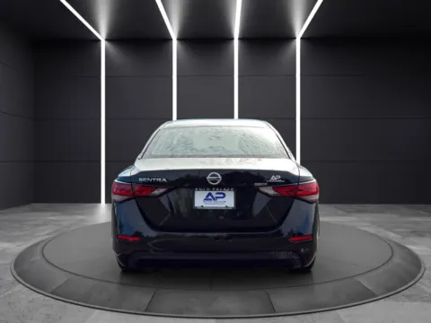 More photos of 2022 NISSAN SENTRA S LOWEST PRICE AROUND at Auto Palace, OH