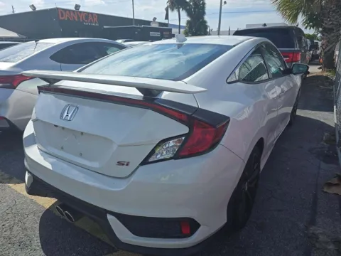 Photos of 2019 HONDA CIVIC SI for sale in Columbus, OH at Auto Palace