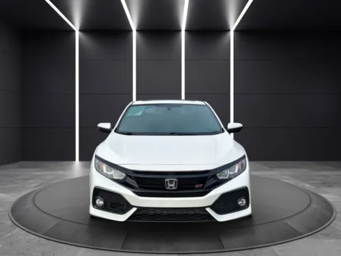Photos of 2019 HONDA CIVIC SI for sale in Columbus, OH at Auto Palace