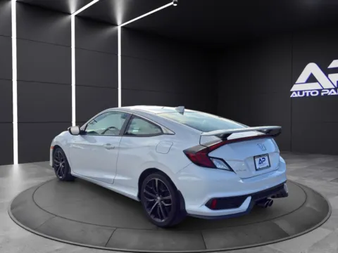 More photos of 2019 HONDA CIVIC SI at Auto Palace, OH