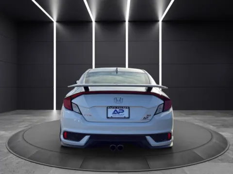 More photos of 2019 HONDA CIVIC SI at Auto Palace, OH