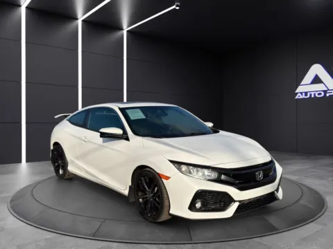 Another view of 2019 HONDA CIVIC SI for sale in Columbus, OH at Auto Palace