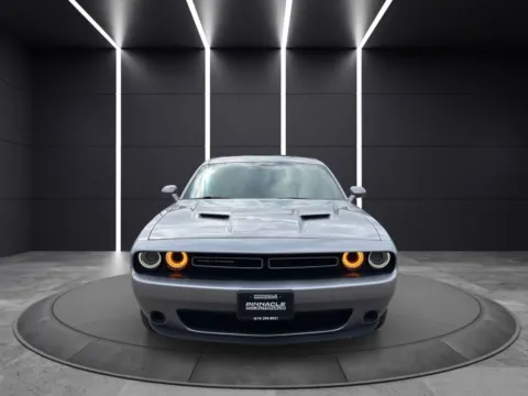 Photos of 2015 DODGE CHALLENGER SXT for sale in Columbus, OH at Auto Palace
