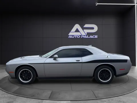 Another view of 2015 DODGE CHALLENGER SXT for sale in Columbus, OH at Auto Palace