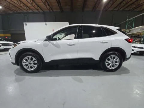 White 2024 FORD ESCAPE ACTIVE for sale in Columbus, OH