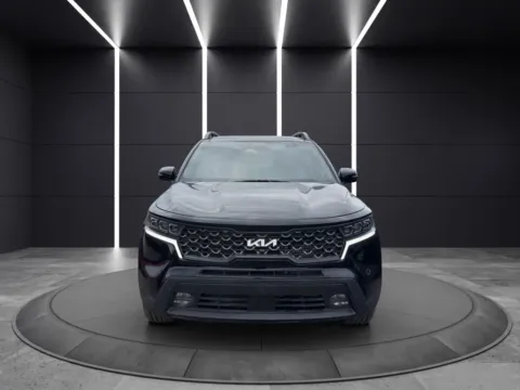 Photos of 2023 KIA SORENTO SX PRESTIGE X-LINE 36K KBB WOW for sale in Columbus, OH at Auto Palace
