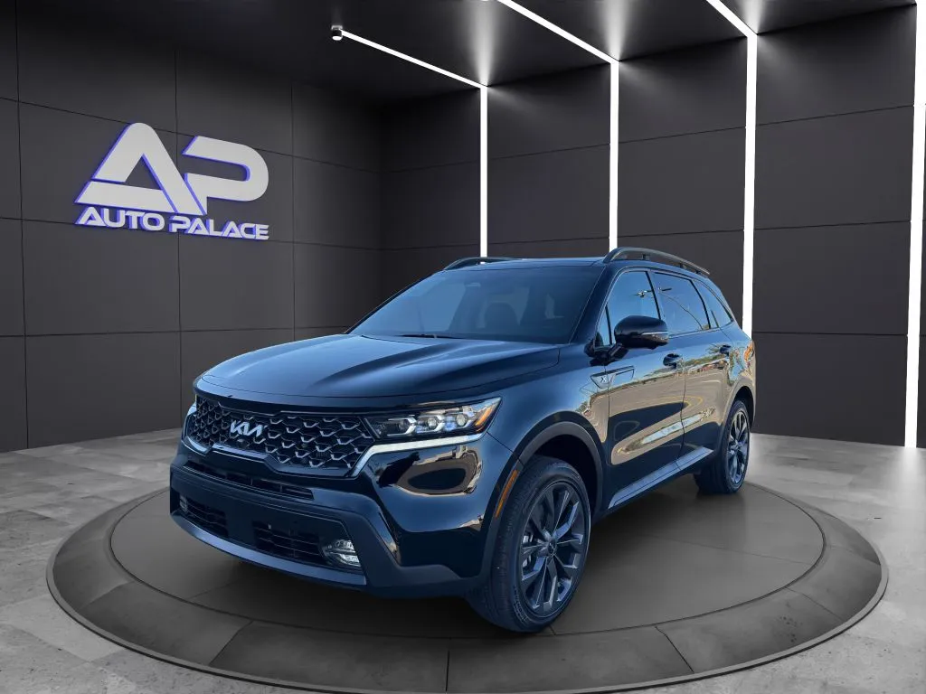 2023 KIA SORENTO SX PRESTIGE X-LINE 36K KBB WOW for sale in Columbus, OH