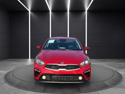 Photos of 2021 KIA FORTE FE LOWEST PRICE AROUND for sale in Columbus, OH at Auto Palace