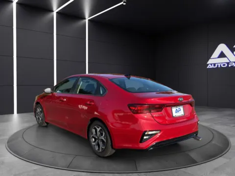 More photos of 2021 KIA FORTE FE LOWEST PRICE AROUND at Auto Palace, OH