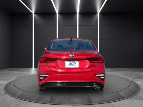 More photos of 2021 KIA FORTE FE LOWEST PRICE AROUND at Auto Palace, OH