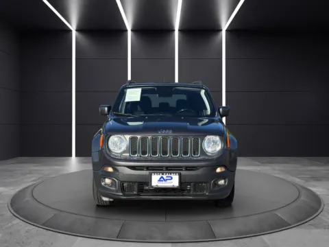 Photos of 2018 JEEP RENEGADE LATITUDE for sale in Columbus, OH at Auto Palace