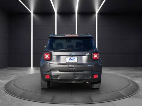 Another view of 2018 JEEP RENEGADE LATITUDE for sale in Columbus, OH at Auto Palace