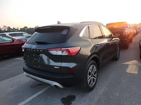 Photos of 2020 FORD ESCAPE SEL for sale in Columbus, OH at Auto Palace