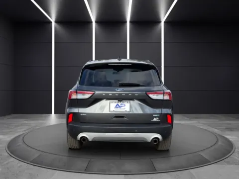 Another view of 2020 FORD ESCAPE SEL for sale in Columbus, OH at Auto Palace