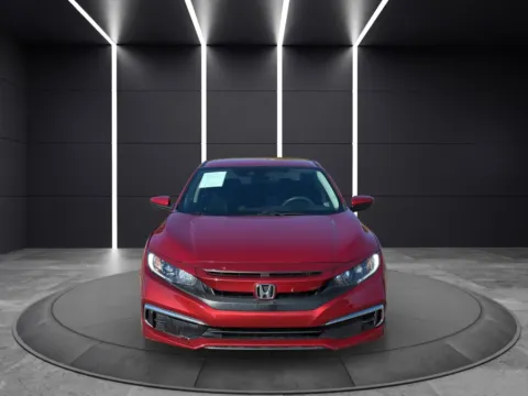 Photos of 2020 HONDA CIVIC LX LOWEST PRICE AROUND for sale in Columbus, OH at Auto Palace