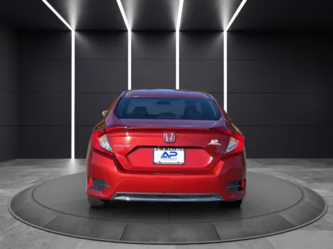 More photos of 2020 HONDA CIVIC LX LOWEST PRICE AROUND at Auto Palace, OH