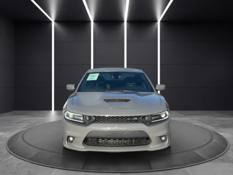 Photos of 2019 DODGE CHARGER SCAT PACK for sale in Columbus, OH at Auto Palace