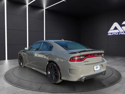 More photos of 2019 DODGE CHARGER SCAT PACK at Auto Palace, OH