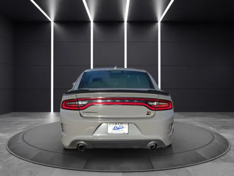 More photos of 2019 DODGE CHARGER SCAT PACK at Auto Palace, OH