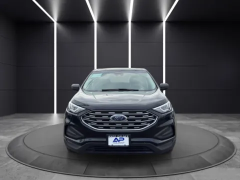 Photos of 2019 FORD EDGE SE KBB VALUE 13K WOW for sale in Columbus, OH at Auto Palace
