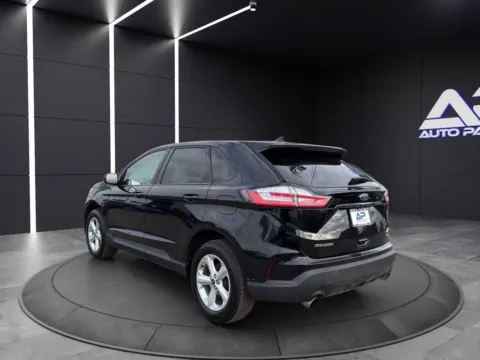 More photos of 2019 FORD EDGE SE KBB VALUE 13K WOW at Auto Palace, OH