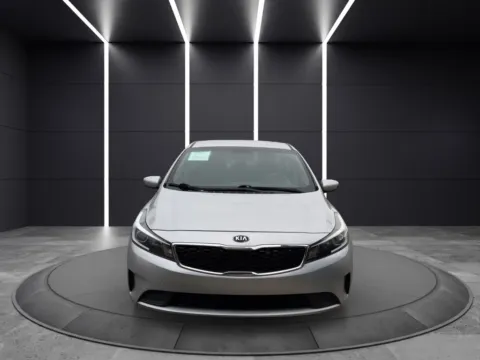 Photos of 2017 KIA FORTE LX ONLY 60K MILES for sale in Columbus, OH at Auto Palace