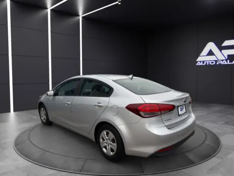 Photos of 2017 KIA FORTE LX ONLY 60K MILES for sale in Columbus, OH at Auto Palace