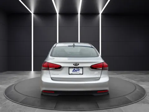 Another view of 2017 KIA FORTE LX ONLY 60K MILES for sale in Columbus, OH at Auto Palace