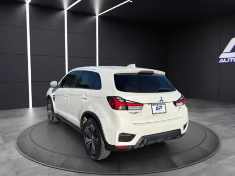 More photos of 2020 MITSUBISHI OUTLANDER SPORT at Auto Palace, OH
