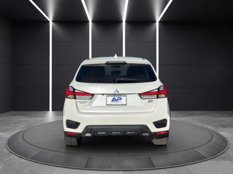 More photos of 2020 MITSUBISHI OUTLANDER SPORT at Auto Palace, OH