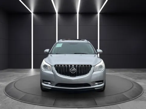 Photos of 2017 BUICK ENCLAVE LOWEST PRICE AROUND for sale in Columbus, OH at Auto Palace