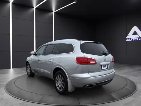 Photos of 2017 BUICK ENCLAVE LOWEST PRICE AROUND for sale in Columbus, OH at Auto Palace