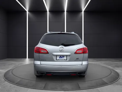 Another view of 2017 BUICK ENCLAVE LOWEST PRICE AROUND for sale in Columbus, OH at Auto Palace