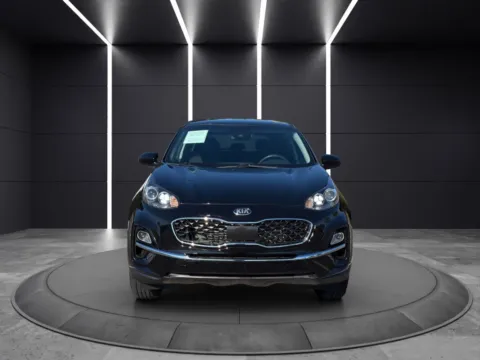 Photos of 2022 KIA SPORTAGE LX KBB VALUE 17,5 GREAT DEAL for sale in Columbus, OH at Auto Palace