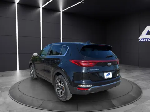 More photos of 2022 KIA SPORTAGE LX KBB VALUE 17,5 GREAT DEAL at Auto Palace, OH