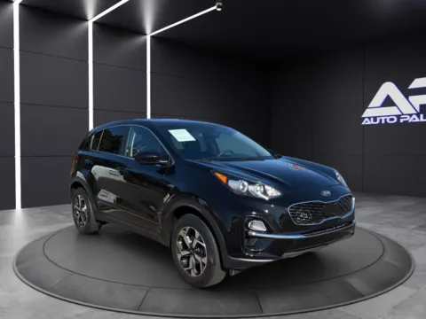 Another view of 2022 KIA SPORTAGE LX KBB VALUE 17,5 GREAT DEAL for sale in Columbus, OH at Auto Palace