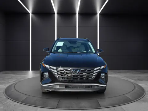 Photos of 2022 HYUNDAI TUCSON LIMITED KBB VALUE 25K WOW for sale in Columbus, OH at Auto Palace
