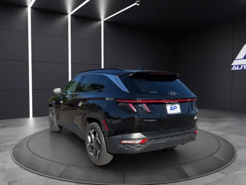 More photos of 2022 HYUNDAI TUCSON LIMITED KBB VALUE 25K WOW at Auto Palace, OH