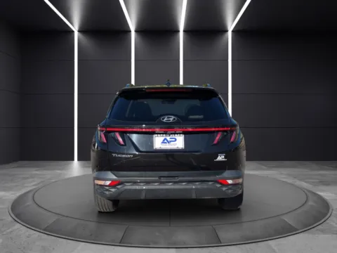 More photos of 2022 HYUNDAI TUCSON LIMITED KBB VALUE 25K WOW at Auto Palace, OH