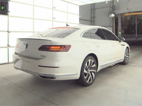 Photos of 2021 VOLKSWAGEN ARTEON SEL R-LINE KBB VALUE 25K WOW for sale in Columbus, OH at Auto Palace