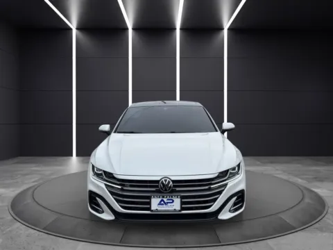 Photos of 2021 VOLKSWAGEN ARTEON SEL R-LINE KBB VALUE 25K WOW for sale in Columbus, OH at Auto Palace