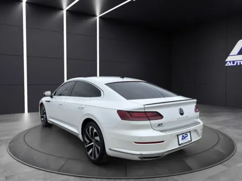 More photos of 2021 VOLKSWAGEN ARTEON SEL R-LINE KBB VALUE 25K WOW at Auto Palace, OH