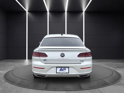 More photos of 2021 VOLKSWAGEN ARTEON SEL R-LINE KBB VALUE 25K WOW at Auto Palace, OH