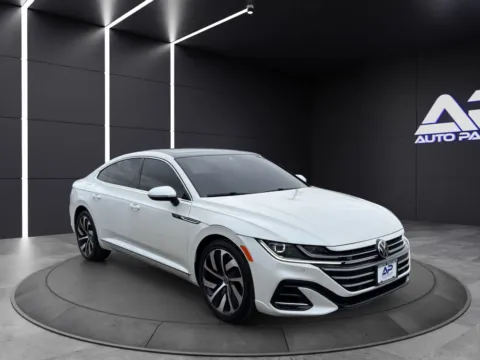 Another view of 2021 VOLKSWAGEN ARTEON SEL R-LINE KBB VALUE 25K WOW for sale in Columbus, OH at Auto Palace