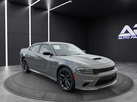 Another view of 2019 DODGE CHARGER R/T KBB VALUE 28K WOW for sale in Columbus, OH at Auto Palace